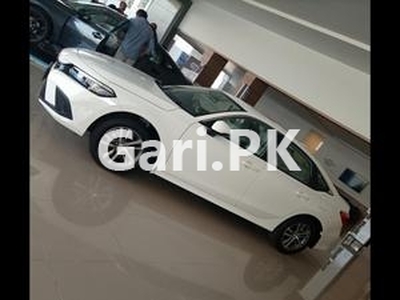 Honda Civic 2022 for Sale in Islamabad