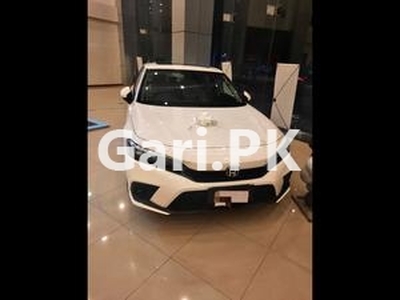 Honda Civic 2022 for Sale in Peshawar