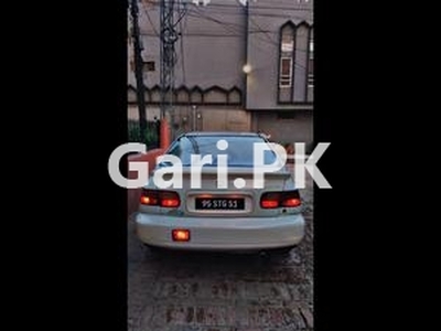 Honda Civic EX 1995 for Sale in Peshawar