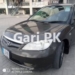 Honda Civic EXi 2005 for Sale in D-17