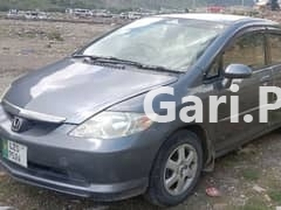 Honda Civic EXi 2005 for Sale in Madina Homes