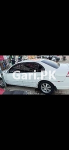 Honda Civic EXi 2006 for Sale in Bank Road