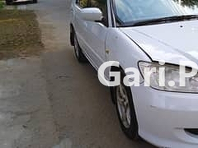 Honda Civic EXi 2006 for Sale in DHA Phase 2