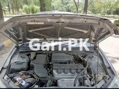Honda Civic EXi 2006 for Sale in Islamabad