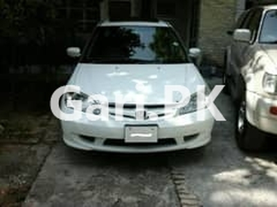 Honda Civic EXi 2006 for Sale in Steel Town