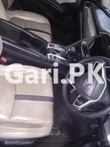 Honda Civic Oriel 1.8 I-VTEC CVT 2017 for Sale in Lahore