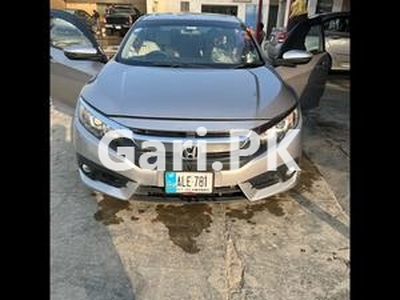 Honda Civic Oriel 1.8 I-VTEC CVT 2018 for Sale in Lahore