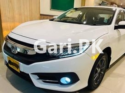 Honda Civic Oriel 1.8 I-VTEC CVT 2020 for Sale in Hyderabad