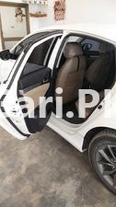 Honda Civic Oriel 1.8 I-VTEC CVT 2020 for Sale in Sargodha