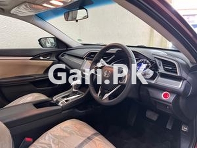 Honda Civic Oriel 1.8 I-VTEC CVT 2021 for Sale in Hyderabad