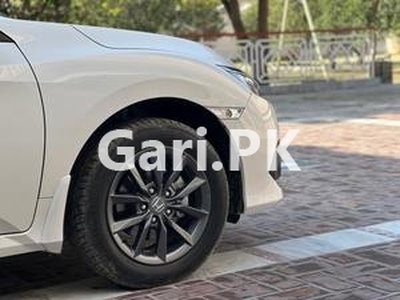 Honda Civic Oriel 1.8 I-VTEC CVT 2021 for Sale in Islamabad