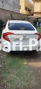 Honda Civic Oriel 1.8 I-VTEC CVT 2021 for Sale in Peshawar