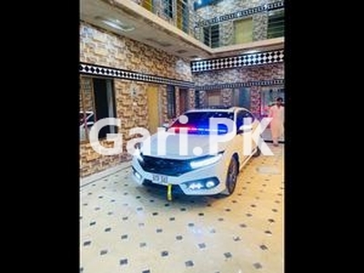 Honda Civic Oriel 1.8 I-VTEC CVT 2021 for Sale in Quetta