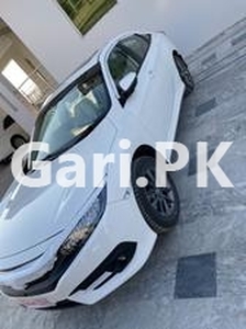 Honda Civic Oriel 1.8 I-VTEC CVT 2021 for Sale in Rawalpindi