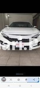 Honda Civic Oriel 1.8 I-VTEC CVT 2022 for Sale in Peshawar