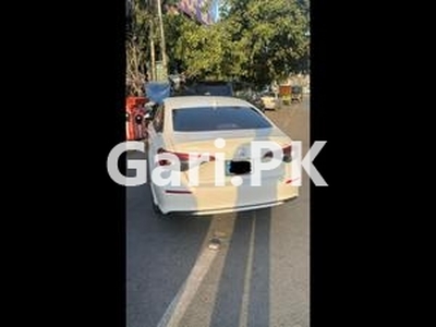 Honda Civic Oriel 2022 for Sale in Gujranwala