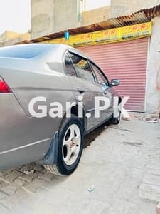 Honda Civic Prosmetic 2002 for Sale in Walled City