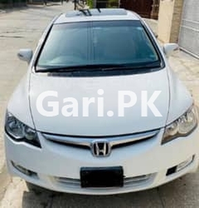 Honda Civic Prosmetic 2007 for Sale in High Court Road