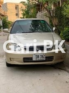 Honda Civic VTi 1.6 2000 for Sale in Rawalpindi