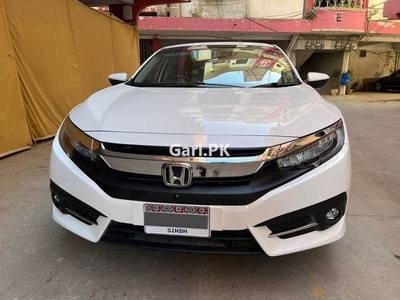 Honda Civic VTi 1.8 I VTEC Oriel 2021 for Sale in Karachi