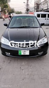 Honda Civic VTi 2004 for Sale in A. C Good performance