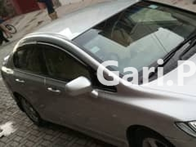 Honda Civic VTi 2011 for Sale in Karachi