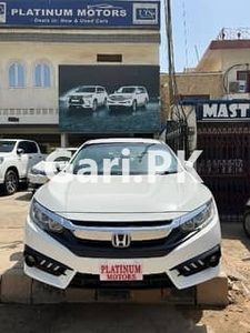 Honda Civic VTi Oriel 2018 for Sale in Others