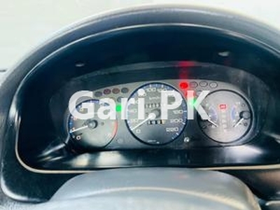 Honda Civic VTi Oriel Automatic 1.6 2000 for Sale in Rawalpindi