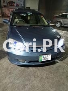 Honda Civic VTi Oriel Prosmatec 1.6 2005 for Sale in Lahore