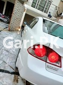 Honda Civic VTi Oriel Prosmatec 1.8 I-VTEC 2011 for Sale in Rawalpindi