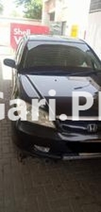 Honda Civic VTi Oriel UG Prosmatec 1.6 2005 for Sale in Karachi