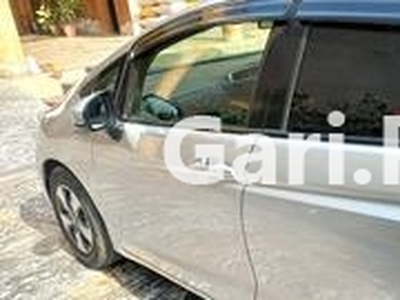 Honda Fit 1.5 Hybrid Base Grade 2019 for Sale in Muzaffar Gargh