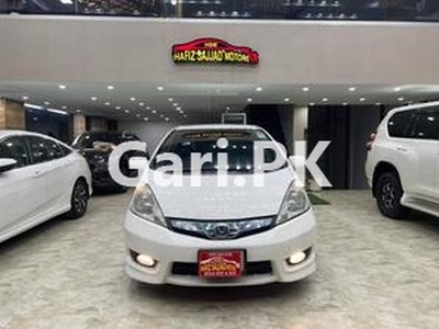 Honda Fit 2012 for Sale in Lahore
