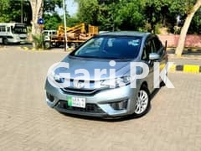 Honda Fit 2013 for Sale in Cantt