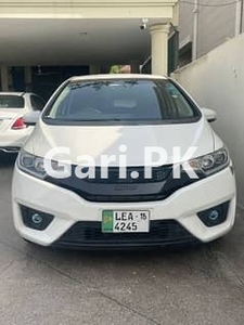 Honda Fit 2013 for Sale in DHA Phase 3