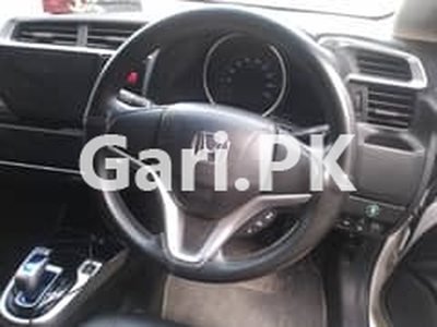 Honda Fit 2014 for Sale in Hill Park