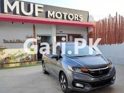 Honda Fit 2018 for Sale in Khalid Bin Walid Road