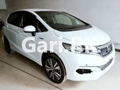 Honda Fit 2019 for Sale in Eco Mode