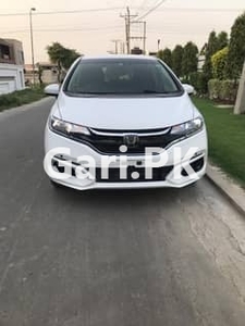Honda Fit 2019 for Sale in Sports Mode