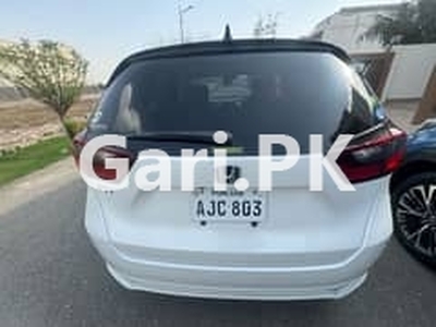 Honda Fit 2020 for Sale in Multan