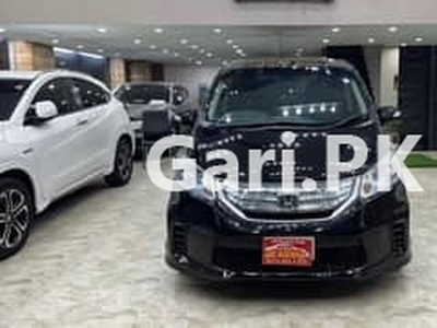 Honda Freed 2014 for Sale in Faisal Town