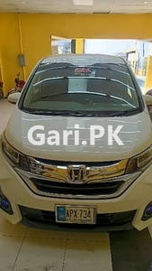 Honda Freed 2017 for Sale in Bahria Town