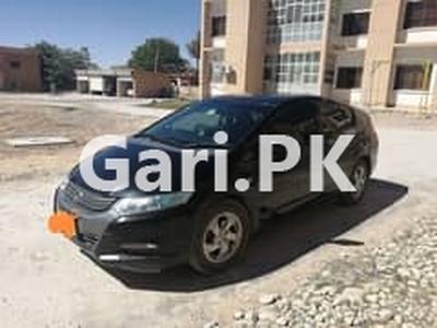 Honda Insight 2010 for Sale in Smart Card