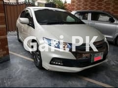 Honda Insight 2016 for Sale in Marghzar Officers Colony