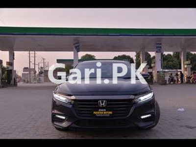 Honda Insight 2019 for Sale in Gujranwala