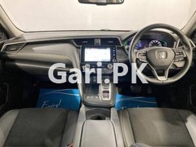 Honda Insight Exclusive XL INTER NAVI SELECT 2019 for Sale in Peshawar