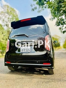 Honda N Wgn G 2020 for Sale in Lahore