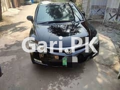 Honda Other IDSI 2007 for Sale in I-9