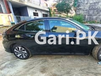 Honda Other VX 2018 for Sale in E-11