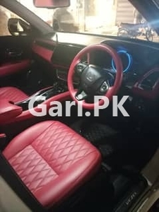 Honda Vezel 2015 for Sale in Dheri Hassanabad